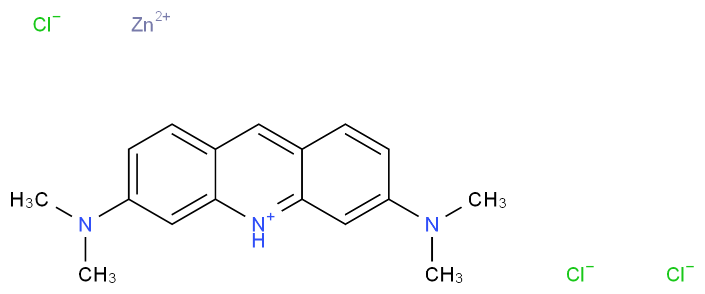 10127-02-3 分子结构