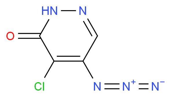 CAS_40175-80-2 分子结构