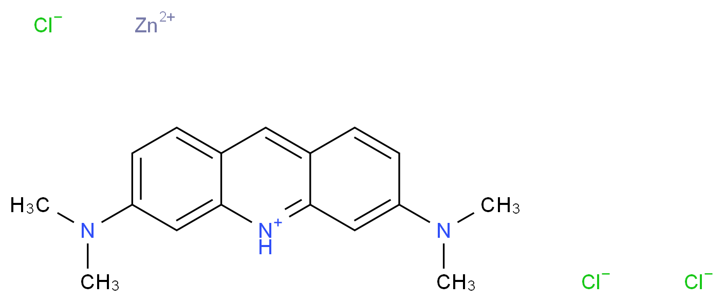 CAS_10127-02-3 molecular structure