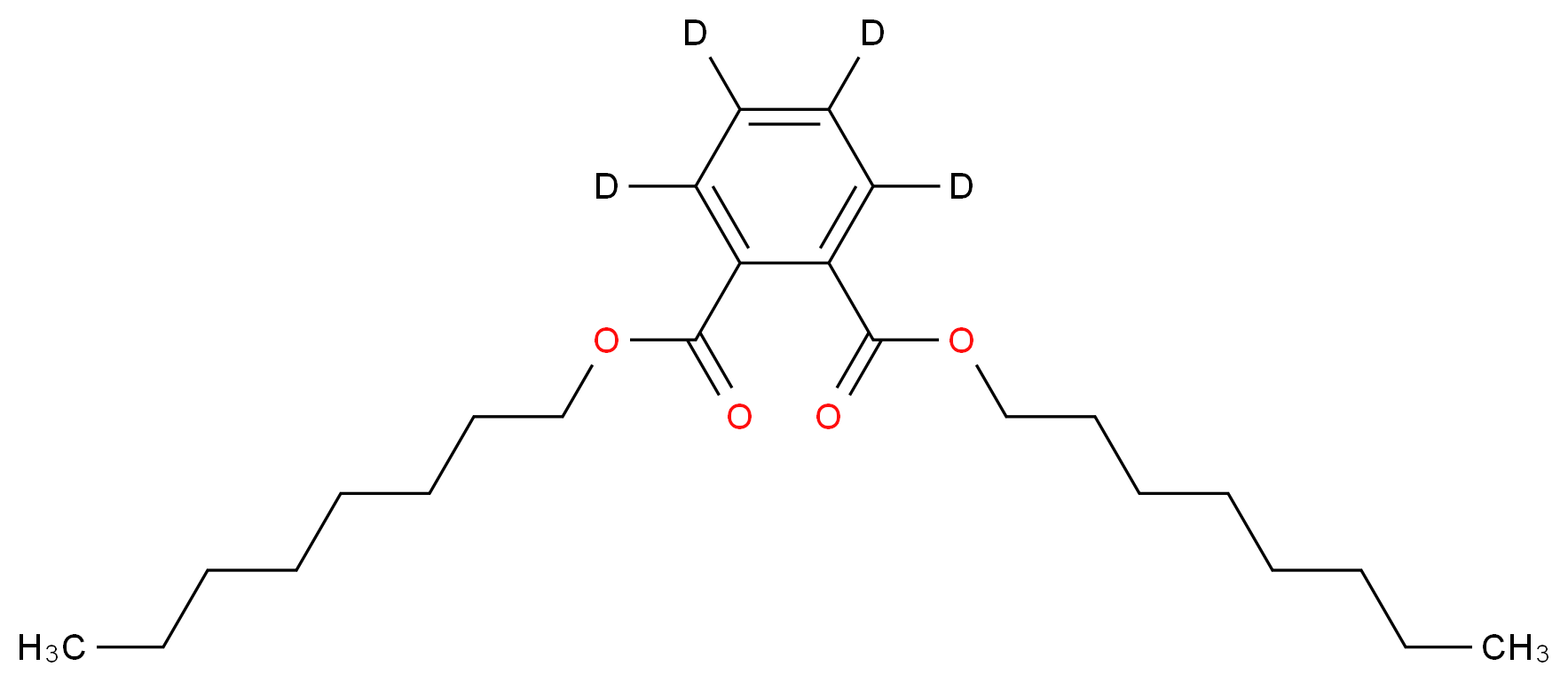 CAS_93952-13-7 分子结构
