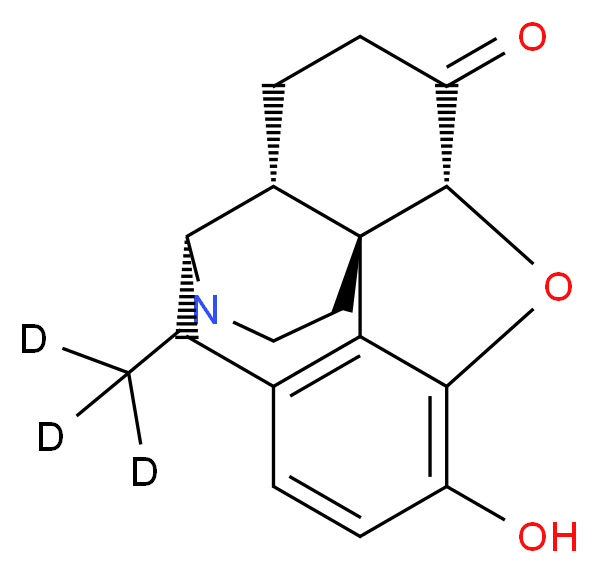 136765-37-2 分子结构