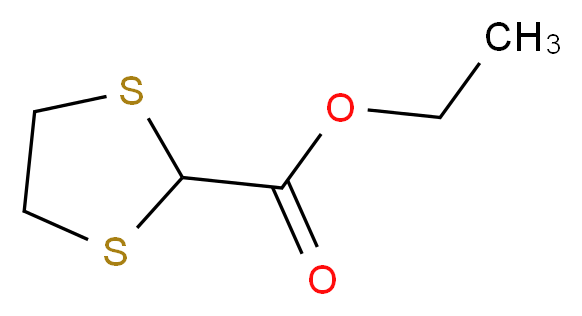 CAS_20461-99-8 molecular structure
