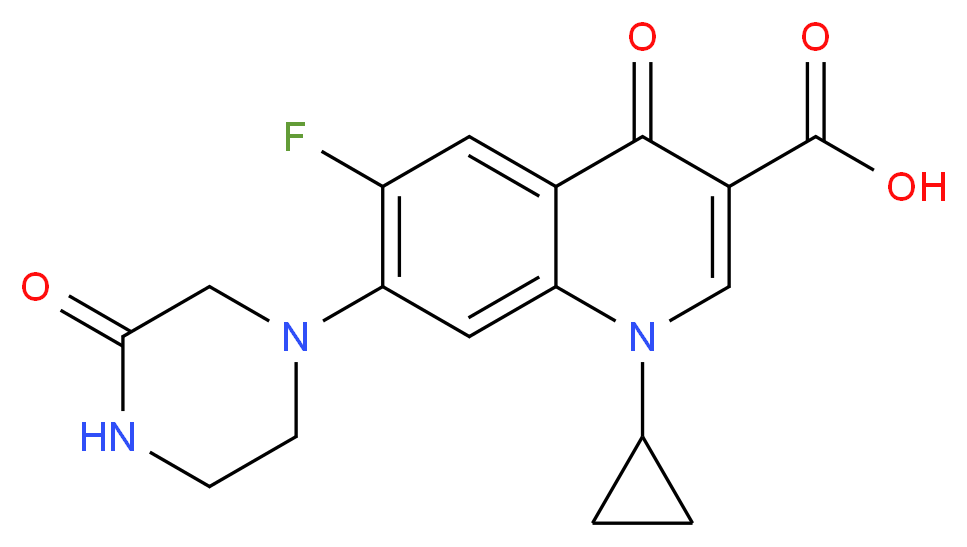 CAS_103237-52-1 分子结构