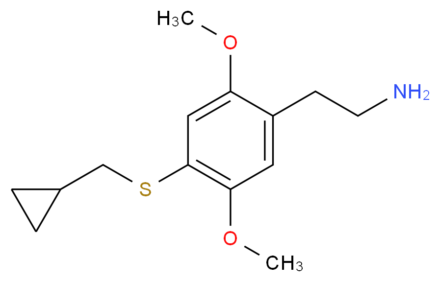 CAS_207740-27-0 molecular structure