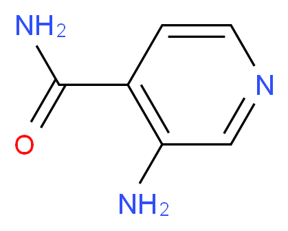 _分子结构_CAS_)