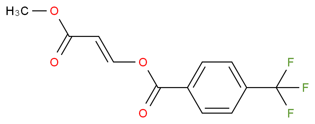 MFCD03001265 分子结构