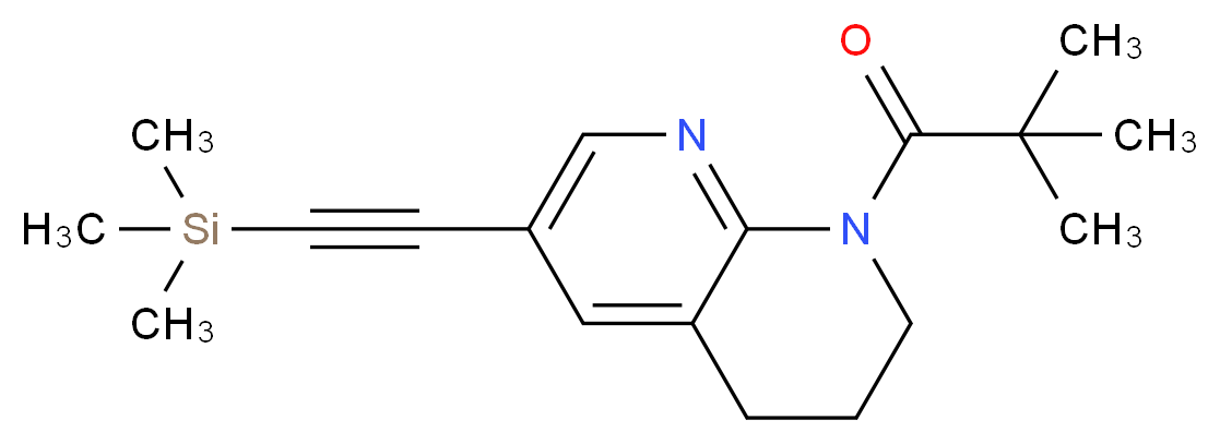 CAS_1222533-79-0 molecular structure