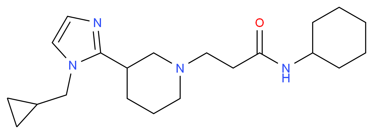  分子结构