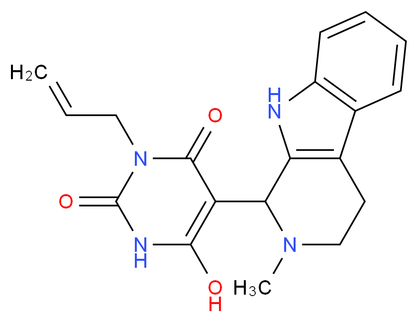 164266872 分子结构
