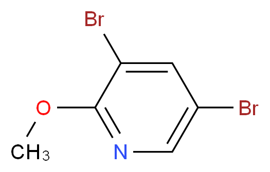 CAS_13472-60-1 分子结构