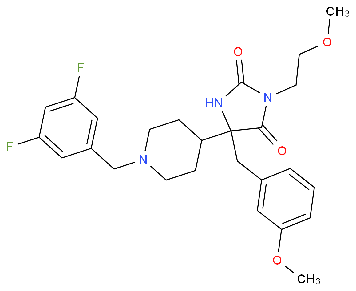  分子结构