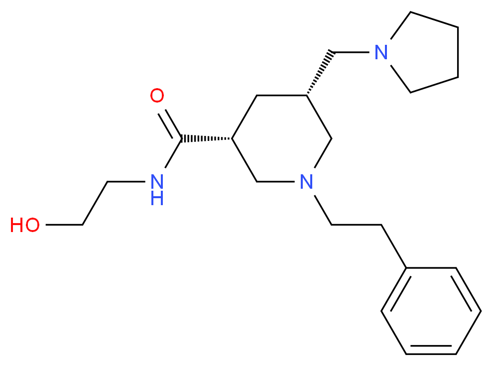  分子结构