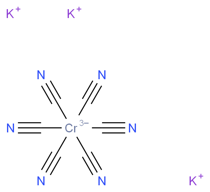 13601-11-1 分子结构