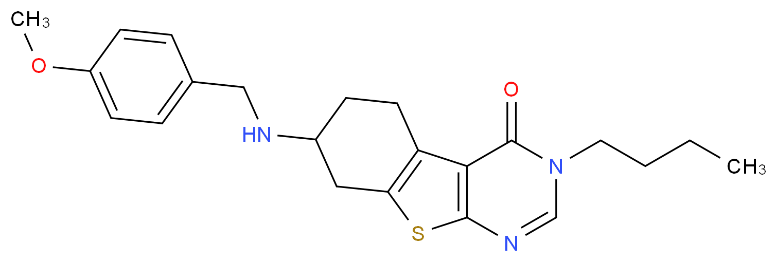  分子结构