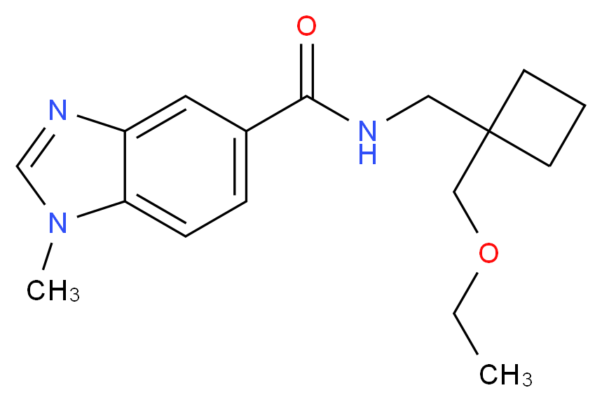  分子结构