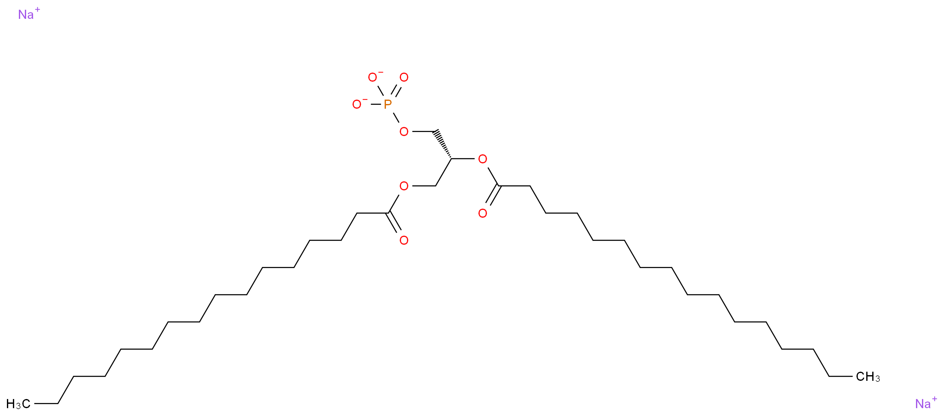 CAS_169051-60-9 分子结构