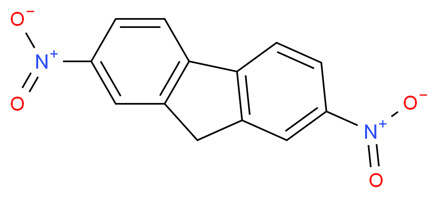 CAS_5405-53-8 分子结构