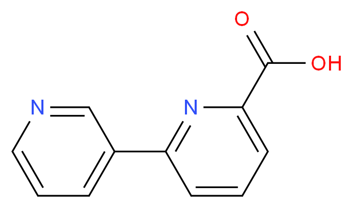 1211540-72-5 分子结构