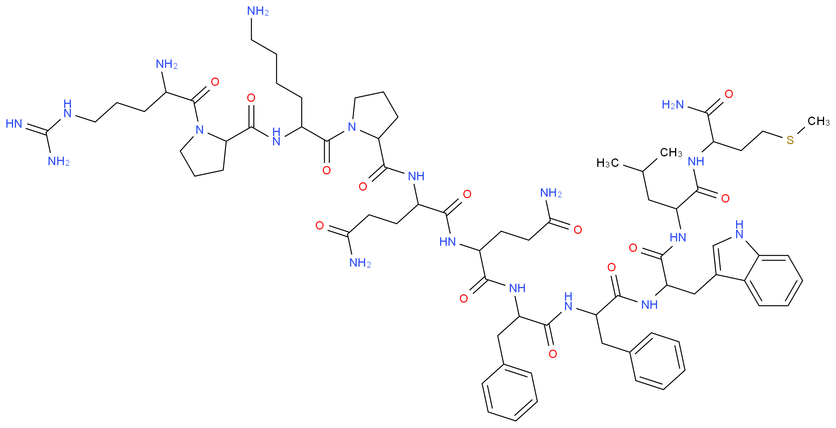 77275-70-8 分子结构