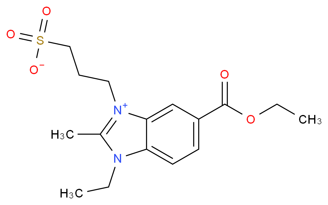 CAS_32634-39-2 分子结构