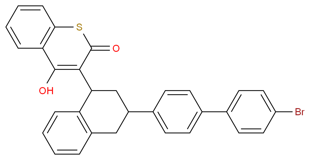 104653-34-1 分子结构