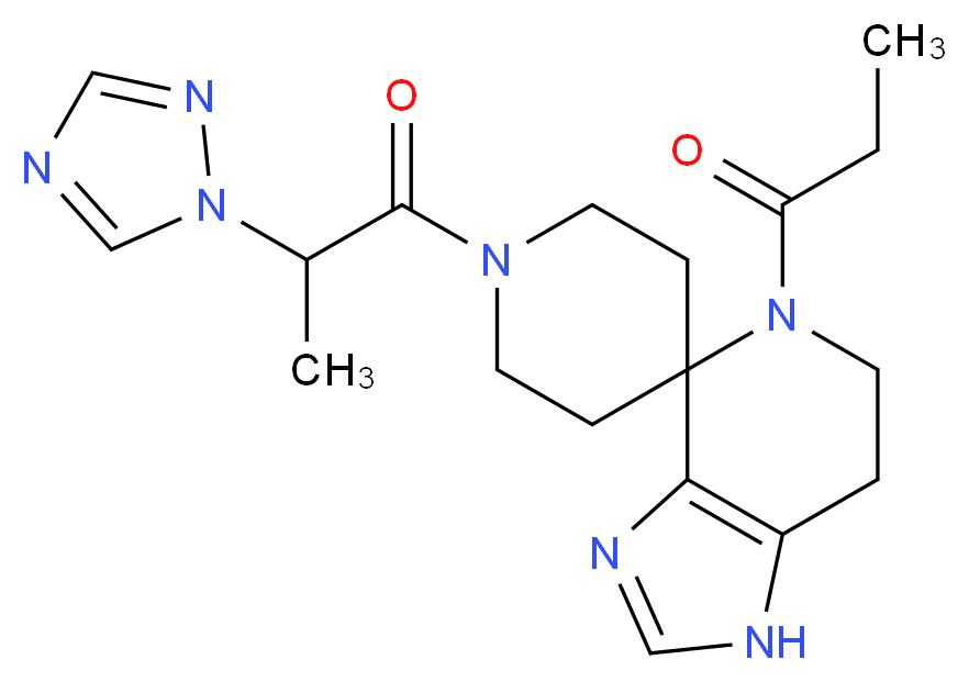  分子结构