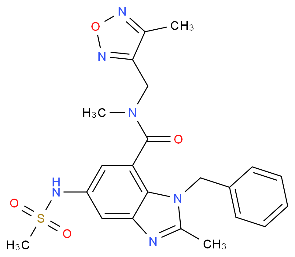  分子结构