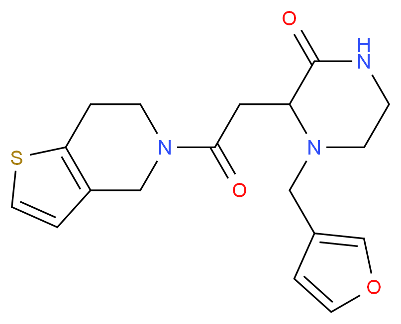  分子结构