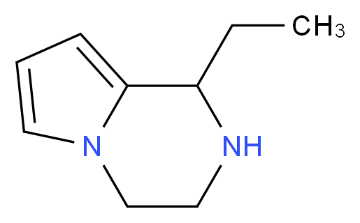 118959-62-9 分子结构