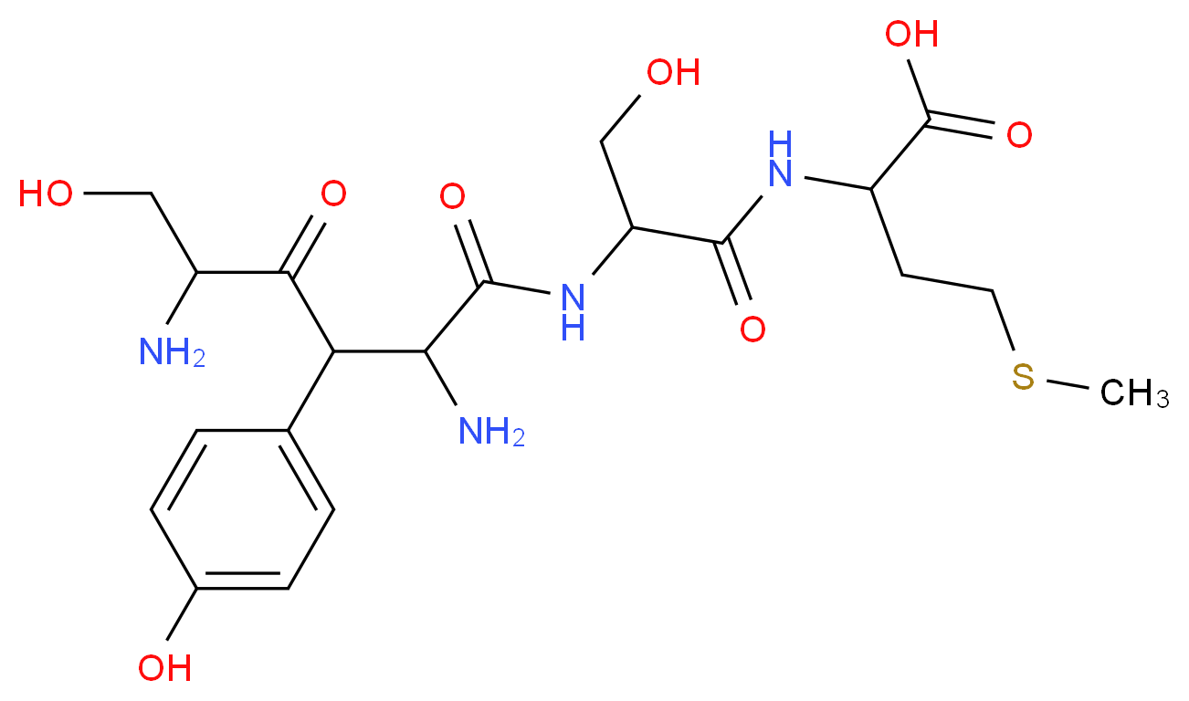 CAS_19405-50-6 molecular structure