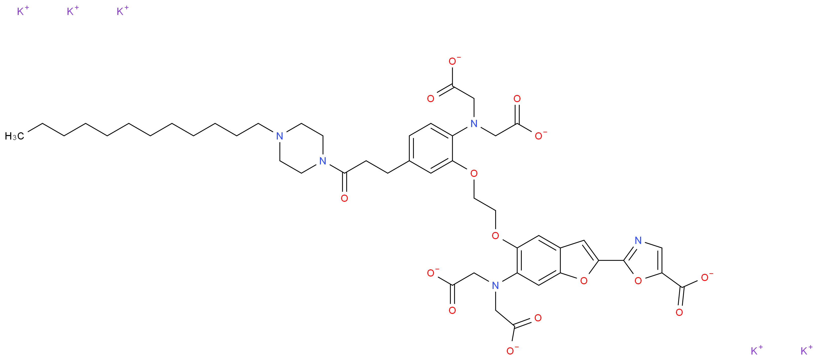 MFCD01866390 分子结构