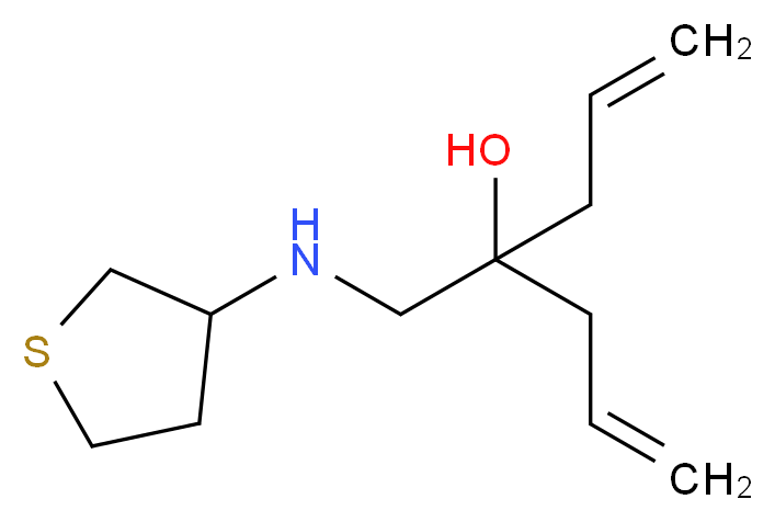  分子结构