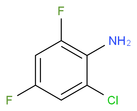 CAS_36556-56-6 分子结构