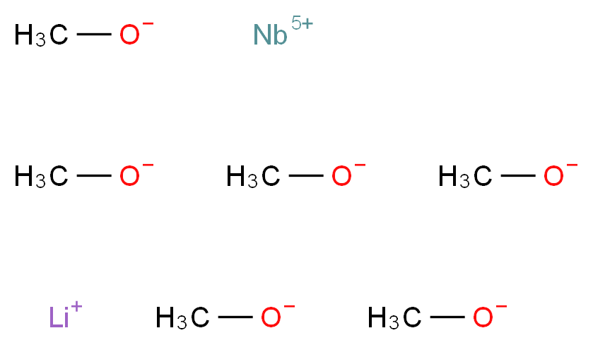 CAS_21864-11-9 molecular structure