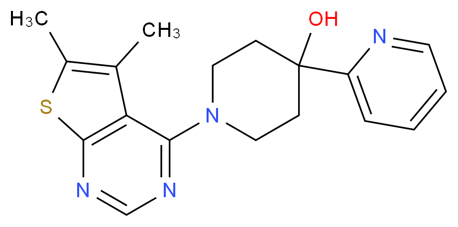  分子结构
