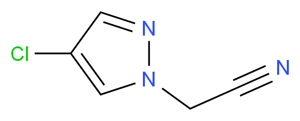 113336-23-5 分子结构