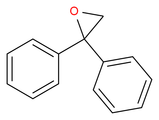 CAS_882-59-7 molecular structure