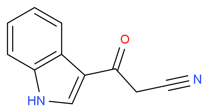 CAS_20356-45-0 分子结构