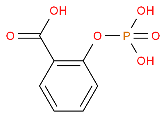 CAS_6064-83-1 分子结构