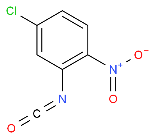 CAS_302912-24-9 分子结构