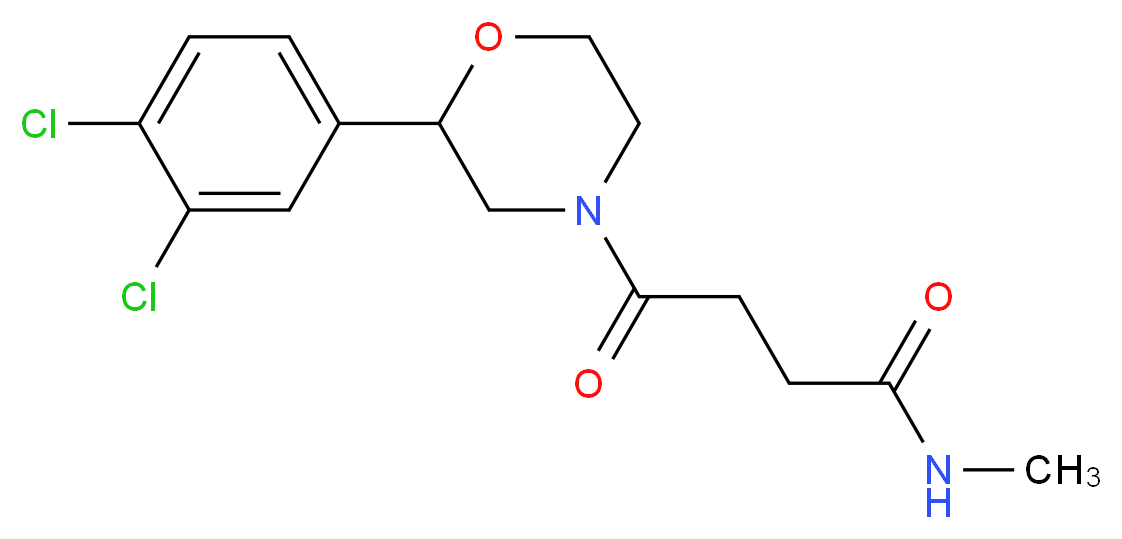  分子结构