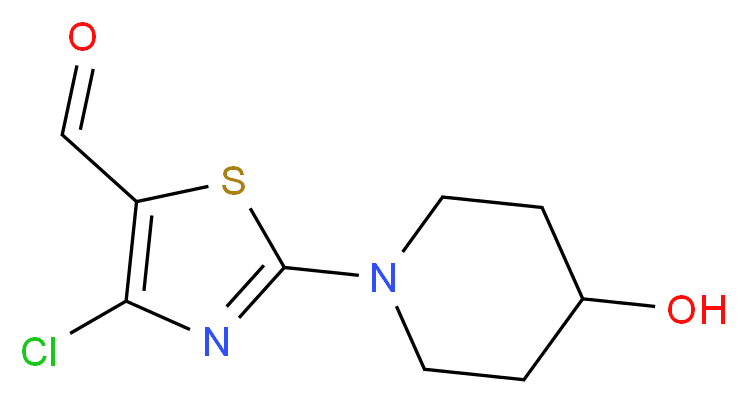 CAS_883107-61-7 molecular structure