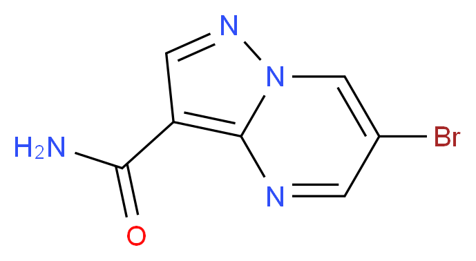 CAS_1243249-99-1 分子结构
