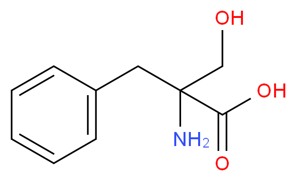4740-47-0 分子结构
