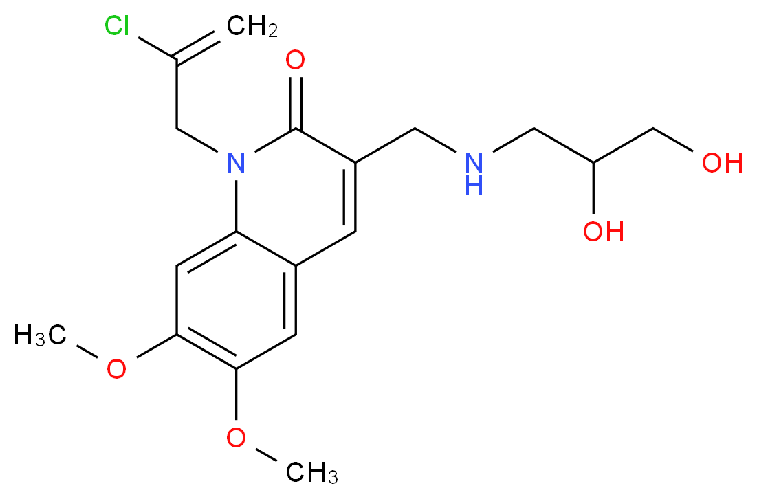  分子结构