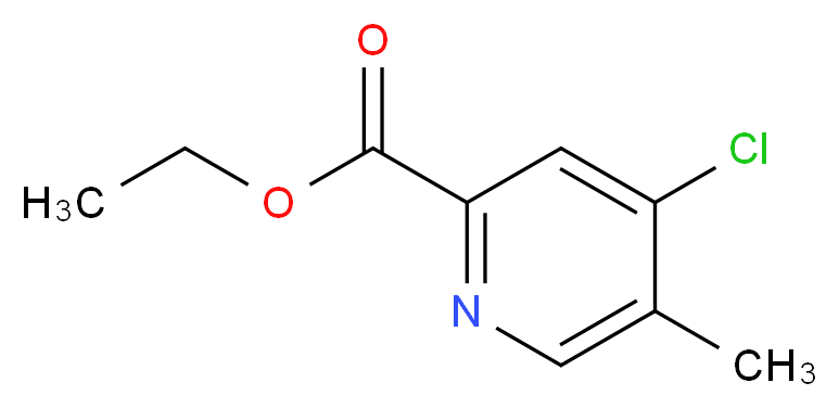 1261739-13-2 分子结构