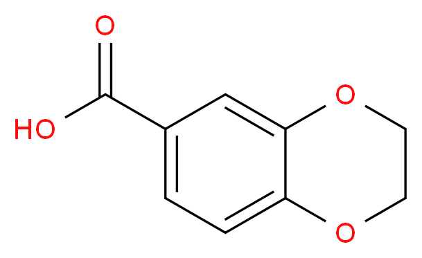 4442-54-0 分子结构