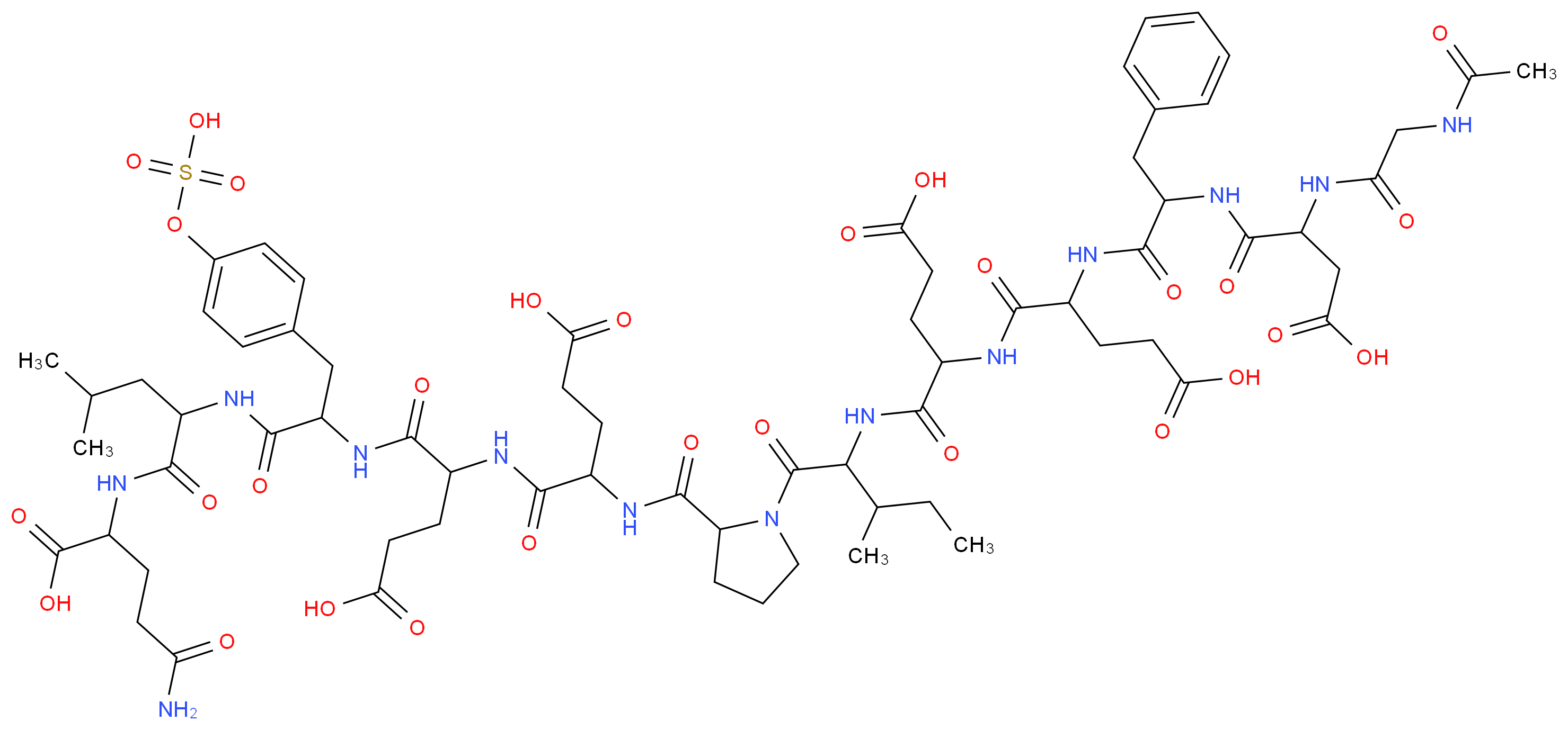 125441-00-1 分子结构