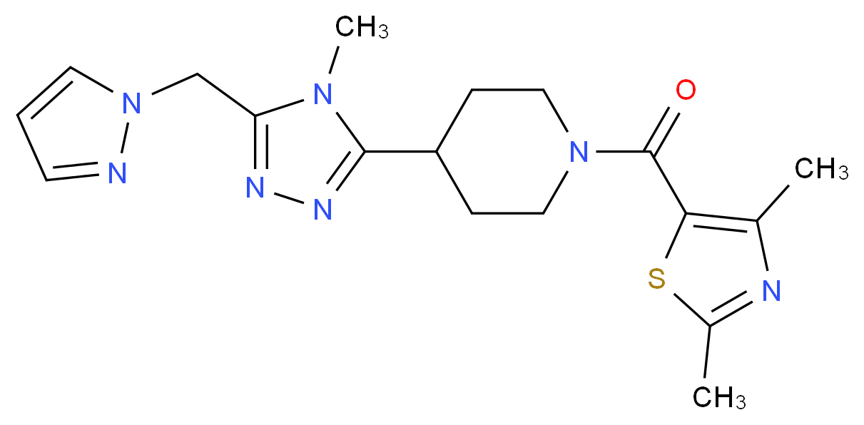  分子结构