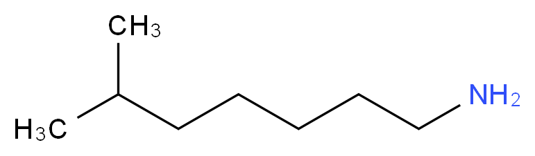 CAS_1321-35-3 molecular structure